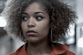 Resting Bitch Face GIF - Find & Share on GIPHY