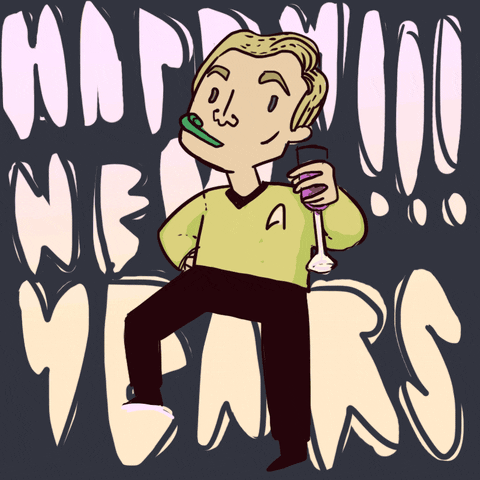 New Years GIF - Find &amp; Share on GIPHY