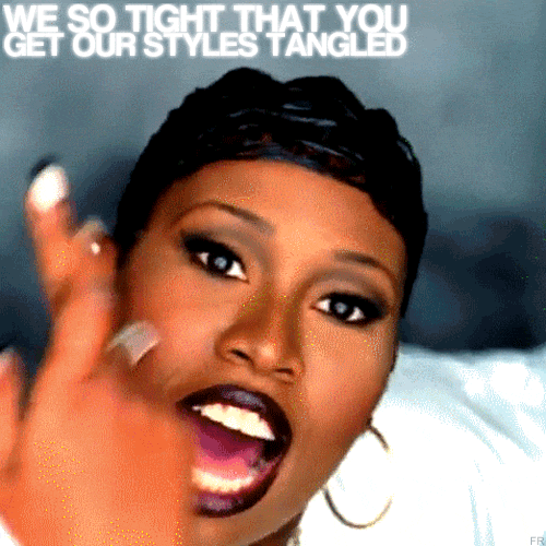 Missy Elliott GIF Find & Share on GIPHY