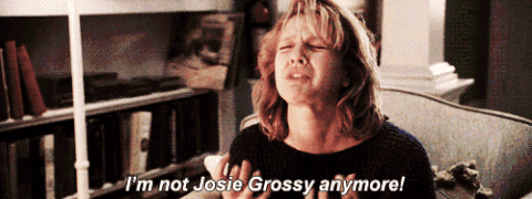Josie Grossy