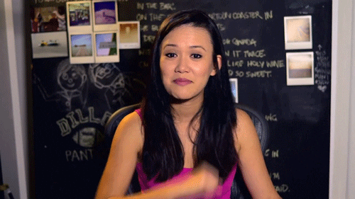 Natalie Tran Find And Share On Giphy