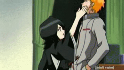 Ichigo GIFs - Find & Share on GIPHY