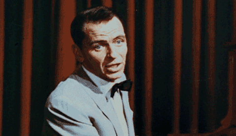 Frank Sinatra GIF - Find & Share on GIPHY