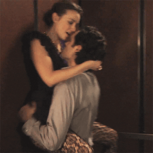 Making Hot Gossip Girl GIF - Find & Share on GIPHY