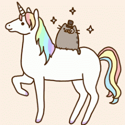 Unicorns GIF - Find & Share on GIPHY