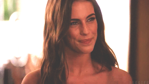 Jessica Lowndes Find And Share On Giphy