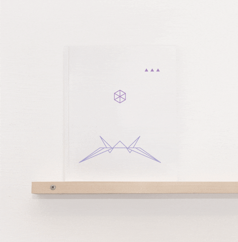 Minimalistic GIF - Find & Share on GIPHY