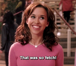 Mean Girls Gif By RealitytvGIF - Find & Share on GIPHY