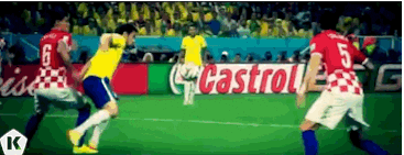 football animated GIF