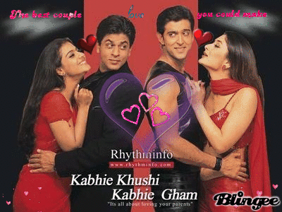 Kabhi khushi kabhi gham download full movie