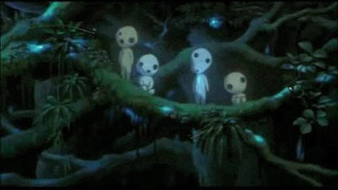 Anime Film Waldgeist | hayao miyazaki gif find share on giphy Anime Film Waldgeist | hayao miyazaki gif find share on giphy