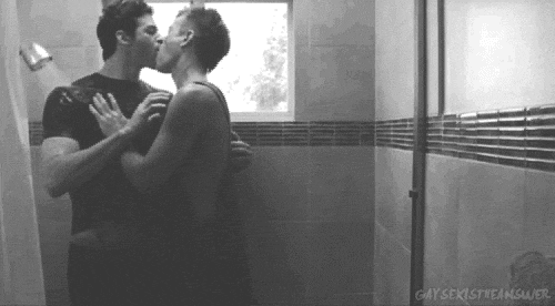 tumblr gay videos bathtub