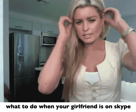 skype gf