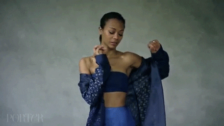 Zoe Saldana Gif Find Share On Giphy Zoe Saldana Gif Find Share On Giphy