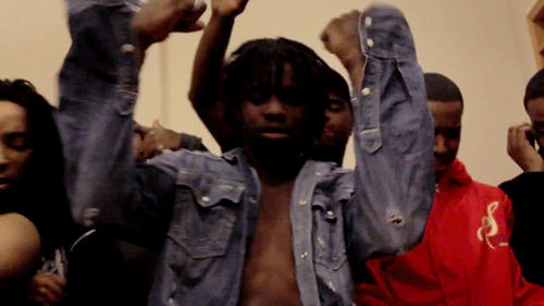 Image result for chief keef gif