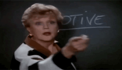 Murder GIF - Find & Share on GIPHY