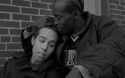 The Wire Love GIF - Find & Share on GIPHY