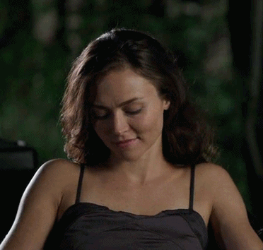 nude n sexy salena from Jimmy full frontal flash gif