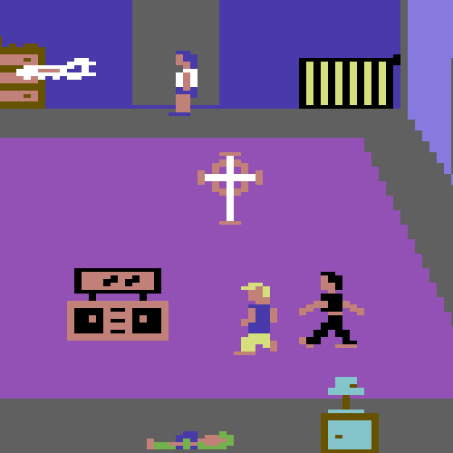 Friday The 13Th Pixel GIF Find & Share on GIPHY