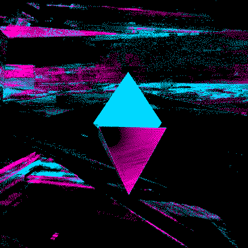 Art Glitch GIF by G1ft3d Find & Share on GIPHY