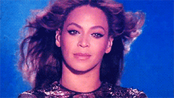 mistakes entrepreneurs make: Beyonce waving GIF