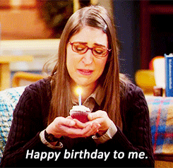 Image result for happy birthday gif to me
