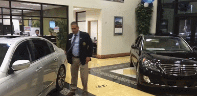 Car Salesman GIF - Find & Share on GIPHY