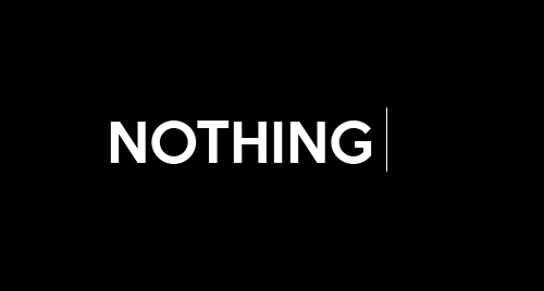 Image result for nothing gif