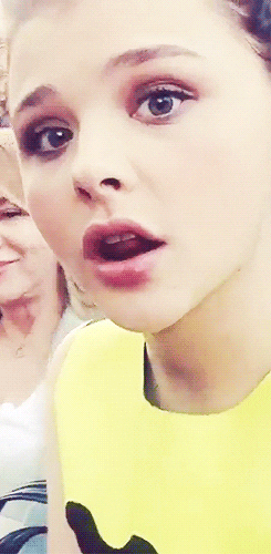 Chloe Moretz Instagram Gif Find Share On Giphy Chloe Moretz Instagram Gif Find Share On Giphy