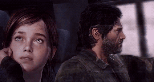 last of us, <b>How music influences storytelling: The Last of Us</b>