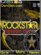 Rockstar GIF - Find & Share on GIPHY