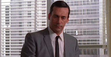 Mad Men Thumbs Up GIF - Find & Share on GIPHY