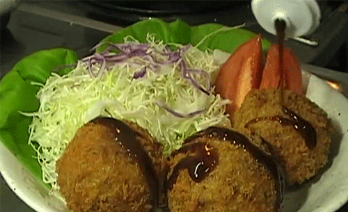 food food & drink japanese food croquette how to make food