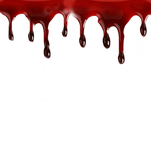 blood animated clipart - photo #3