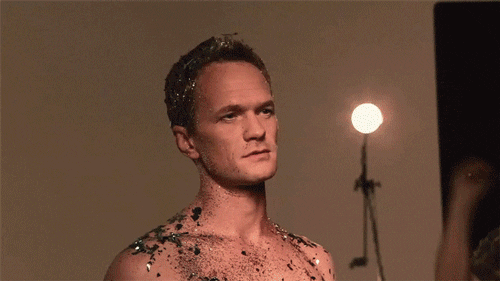 Reveals Neil Patrick Harris Find And Share On Giphy