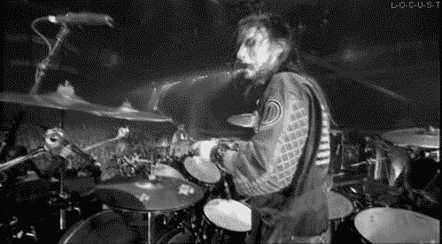 Joey jordison tumblr gifs 2