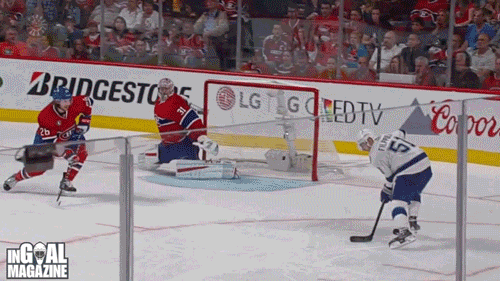 Canadiens GIF - Find & Share on GIPHY