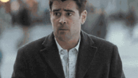 When Father asks about last night