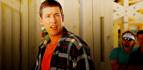 gif sandler adam gifs right price offends movie giphy tumblr oo shit might movies everything