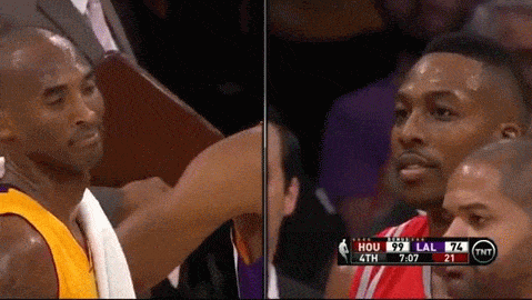 Kobe Bryant Nba GIF - Find & Share on GIPHY