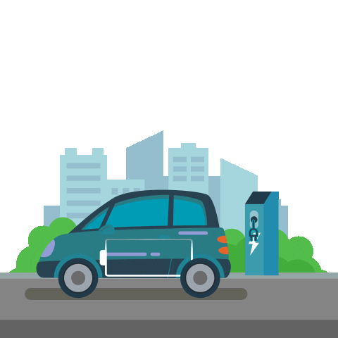 WAFFT GIF Autonomous Payments (IoT-Pay)