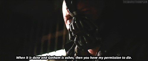 The Dark Knight Rises Batman GIF - Find & Share on GIPHY