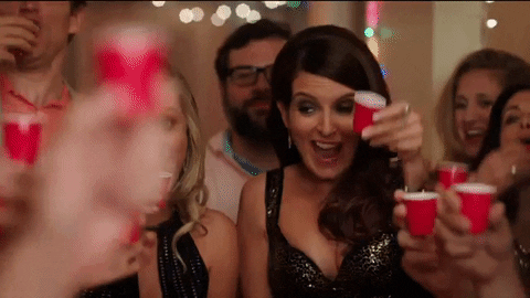 Partying Amy Poehler GIF By HBO Find Share On GIPHY Partying Amy Poehler GIF By HBO Find Share On GIPHY