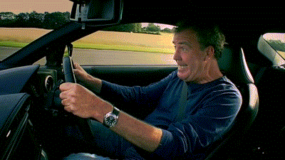 A beautiful spectacle: Jeremy Clarkson's The Grand Tour debuts to rave  reviews - Hindustan Times