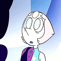 Steven Universe Pearl GIF - Find & Share on GIPHY