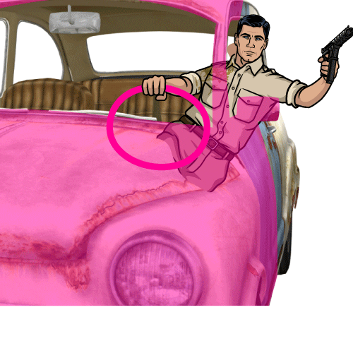 Archer GIF Find & Share on GIPHY