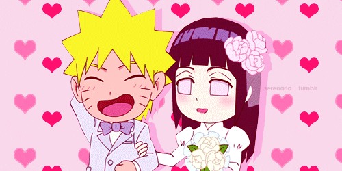 Image result for wedding anime gif