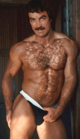 Hairy Chest GIF - Find & Share on GIPHY