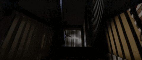 Michael Myers Horror GIF - Find & Share on GIPHY