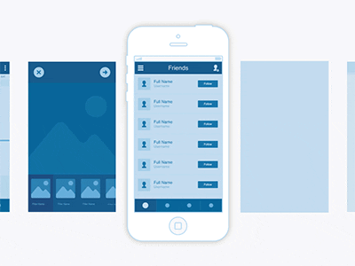 UX design is a trendy job